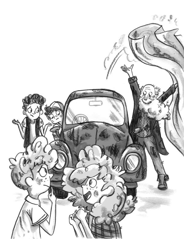 Иллюстрация к книге — Секретный сад [i_005.jpg]