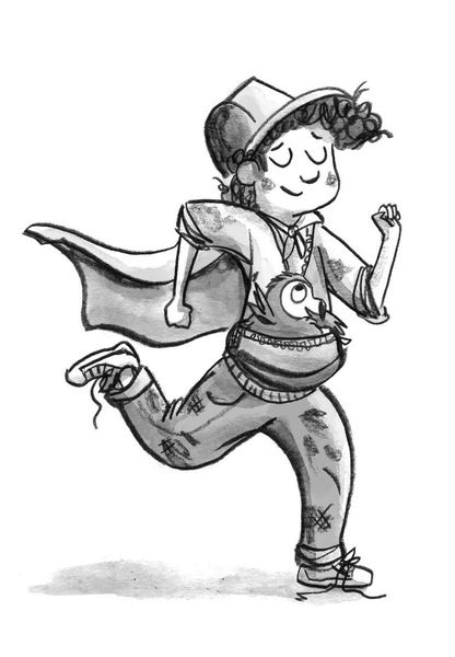 Иллюстрация к книге — Секретный сад [i_008.jpg]