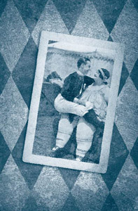 Иллюстрация к книге — Возвращение в Приют [i_009.jpg]