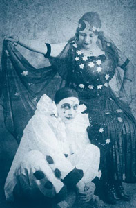 Иллюстрация к книге — Возвращение в Приют [i_033.jpg]