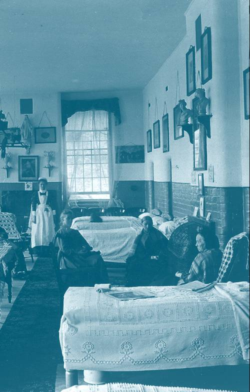 Иллюстрация к книге — Побег из приюта [i_019.jpg]