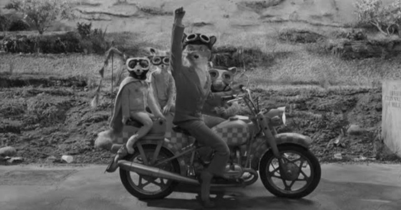 Иллюстрация к книге — Метамодернизм. Историчность, Аффект и Глубина после постмодернизма [i_001.jpg]