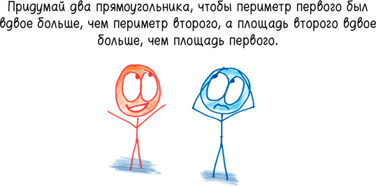 Иллюстрация к книге — Математика с дурацкими рисунками. Идеи, которые формируют нашу реальность [i_013.jpg]