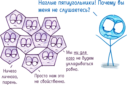 Иллюстрация к книге — Математика с дурацкими рисунками. Идеи, которые формируют нашу реальность [i_050.jpg]