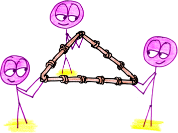 Иллюстрация к книге — Математика с дурацкими рисунками. Идеи, которые формируют нашу реальность [i_055.jpg]