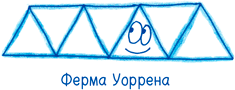 Иллюстрация к книге — Математика с дурацкими рисунками. Идеи, которые формируют нашу реальность [i_068.jpg]