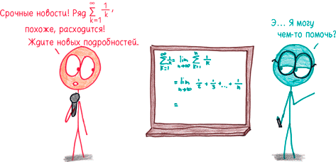 Иллюстрация к книге — Математика с дурацкими рисунками. Идеи, которые формируют нашу реальность [i_296.jpg]