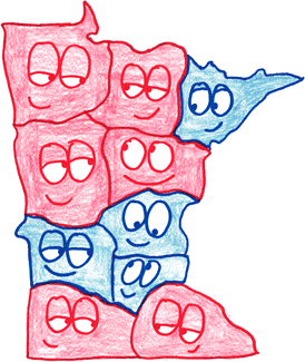 Иллюстрация к книге — Математика с дурацкими рисунками. Идеи, которые формируют нашу реальность [i_378.jpg]