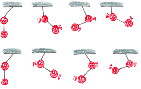 Иллюстрация к книге — Математика с дурацкими рисунками. Идеи, которые формируют нашу реальность [i_395.jpg]