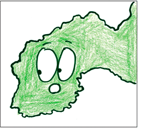 Иллюстрация к книге — Математика с дурацкими рисунками. Идеи, которые формируют нашу реальность [i_406.jpg]