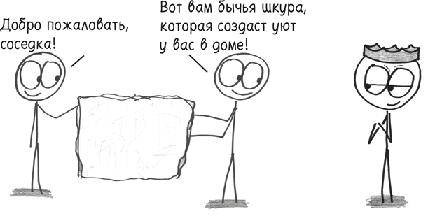 Иллюстрация к книге — Время переменных. Математический анализ в безумном мире [i_144.jpg]