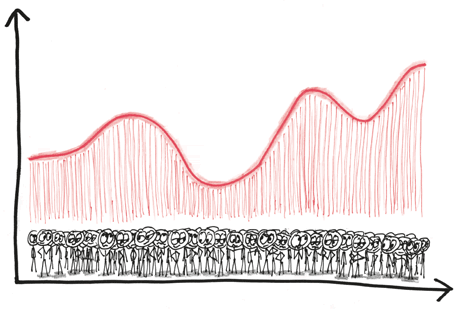Иллюстрация к книге — Время переменных. Математический анализ в безумном мире [i_235.jpg]