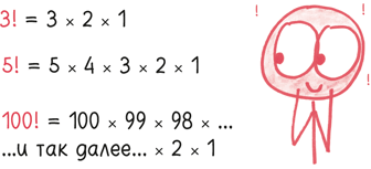 Иллюстрация к книге — Время переменных. Математический анализ в безумном мире [i_284.jpg]