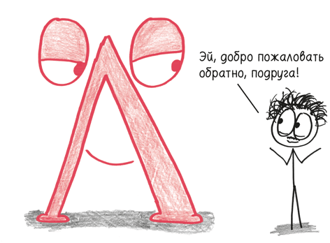 Иллюстрация к книге — Время переменных. Математический анализ в безумном мире [i_301.jpg]