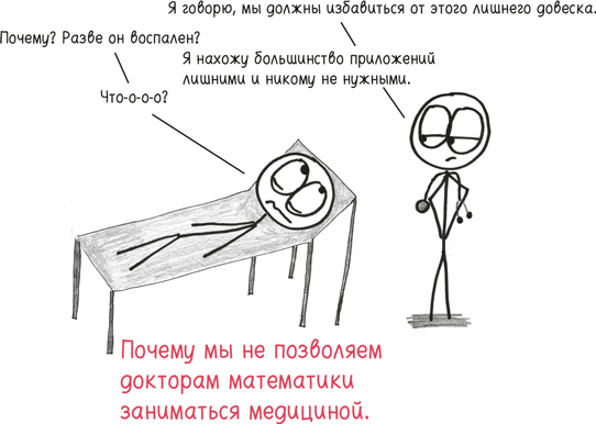 Иллюстрация к книге — Время переменных. Математический анализ в безумном мире [i_307.jpg]