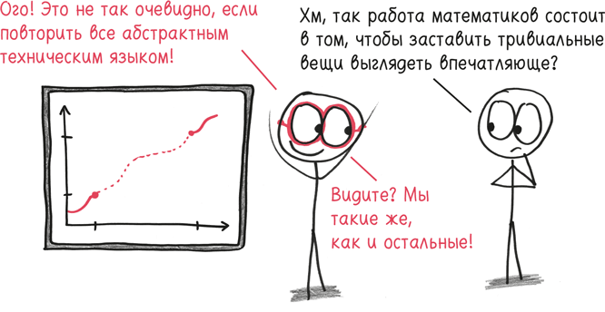 Иллюстрация к книге — Время переменных. Математический анализ в безумном мире [i_366.jpg]