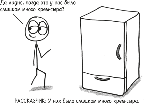 Иллюстрация к книге — Время переменных. Математический анализ в безумном мире [i_400.jpg]