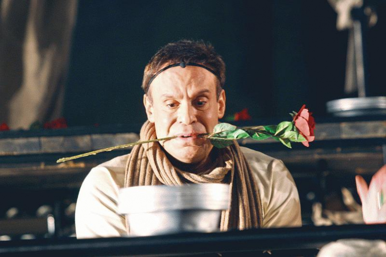 Иллюстрация к книге — Мир тесен. Короткие истории из длинной жизни [i_005.jpg]