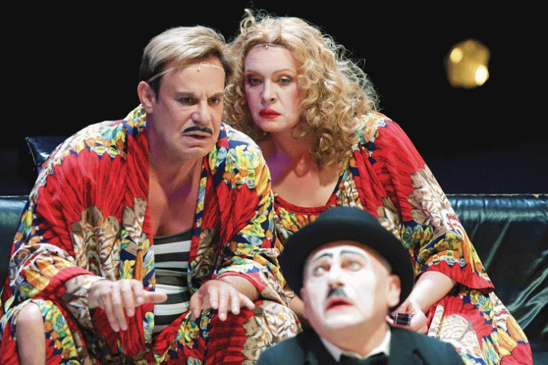 Иллюстрация к книге — Мир тесен. Короткие истории из длинной жизни [i_006.jpg]