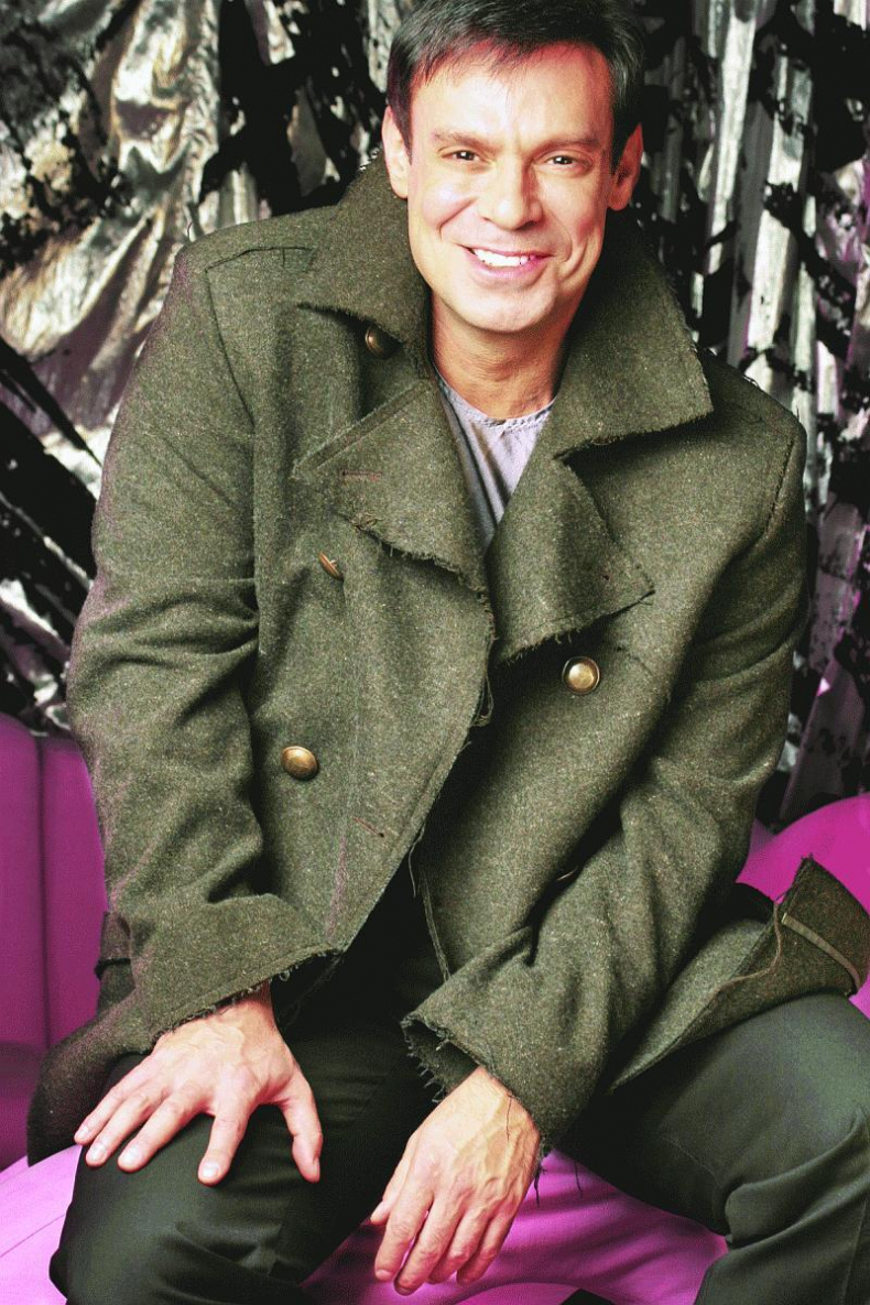 Иллюстрация к книге — Мир тесен. Короткие истории из длинной жизни [i_015.jpg]