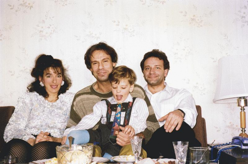 Иллюстрация к книге — Мир тесен. Короткие истории из длинной жизни [i_018.jpg]