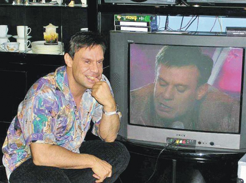 Иллюстрация к книге — Мир тесен. Короткие истории из длинной жизни [i_021.jpg]