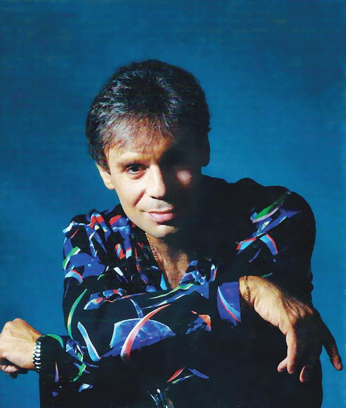 Иллюстрация к книге — Мир тесен. Короткие истории из длинной жизни [i_022.jpg]