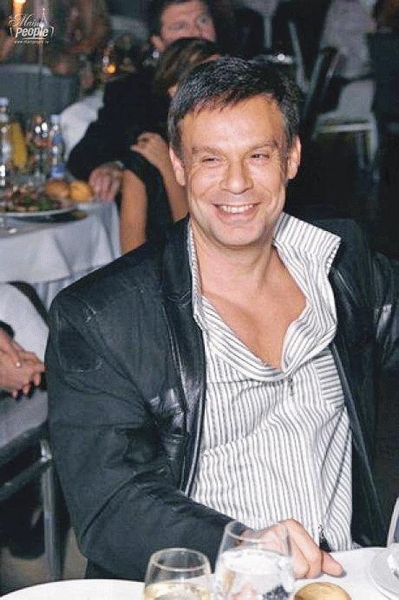 Иллюстрация к книге — Мир тесен. Короткие истории из длинной жизни [i_023.jpg]