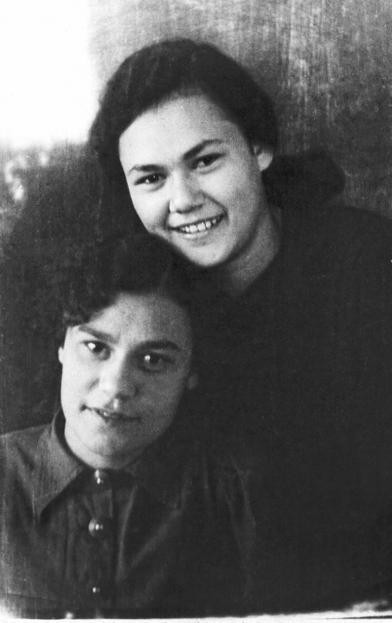 Иллюстрация к книге — Мир тесен. Короткие истории из длинной жизни [i_030.jpg]