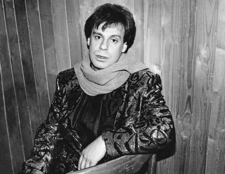 Иллюстрация к книге — Мир тесен. Короткие истории из длинной жизни [i_043.jpg]