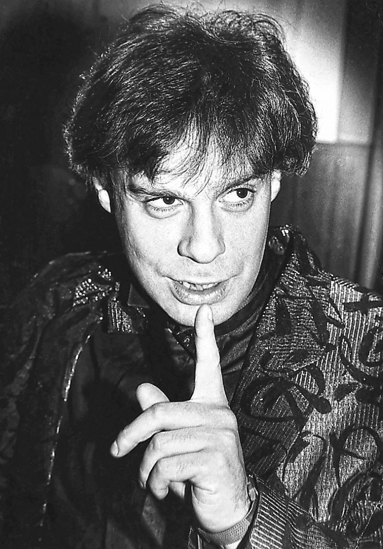 Иллюстрация к книге — Мир тесен. Короткие истории из длинной жизни [i_044.jpg]