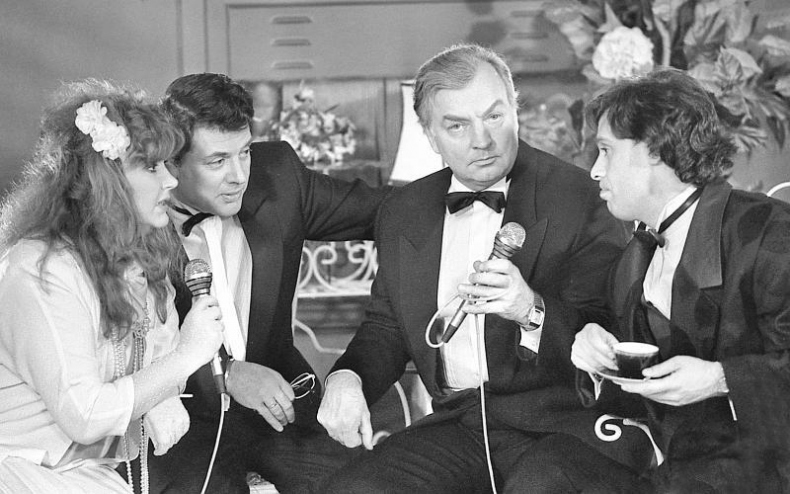 Иллюстрация к книге — Мир тесен. Короткие истории из длинной жизни [i_046.jpg]