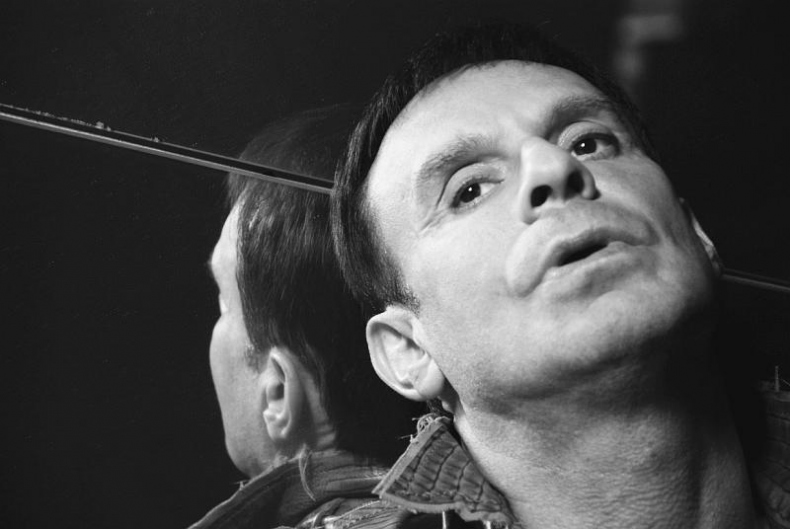 Иллюстрация к книге — Мир тесен. Короткие истории из длинной жизни [i_054.jpg]