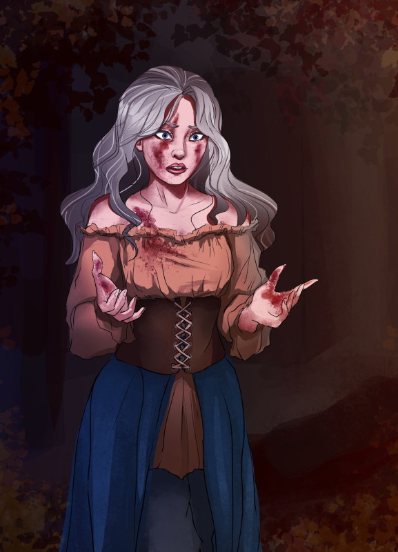 Иллюстрация к книге — Обмануть красиво, или Уроки соблазнения. Часть 1 [_002.jpg]