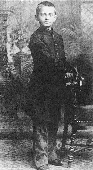 Иллюстрация к книге — Лев Троцкий. Революционер. 1879–1917 [autogen_ebook_id5.jpg]