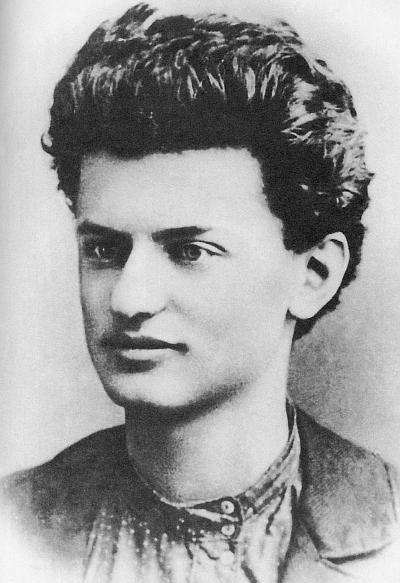 Иллюстрация к книге — Лев Троцкий. Революционер. 1879–1917 [autogen_ebook_id6.jpg]