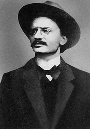 Иллюстрация к книге — Лев Троцкий. Революционер. 1879–1917 [autogen_ebook_id9.jpg]