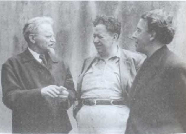 Иллюстрация к книге — Лев Троцкий. Враг №1. 1929-1940 [image23.jpg]