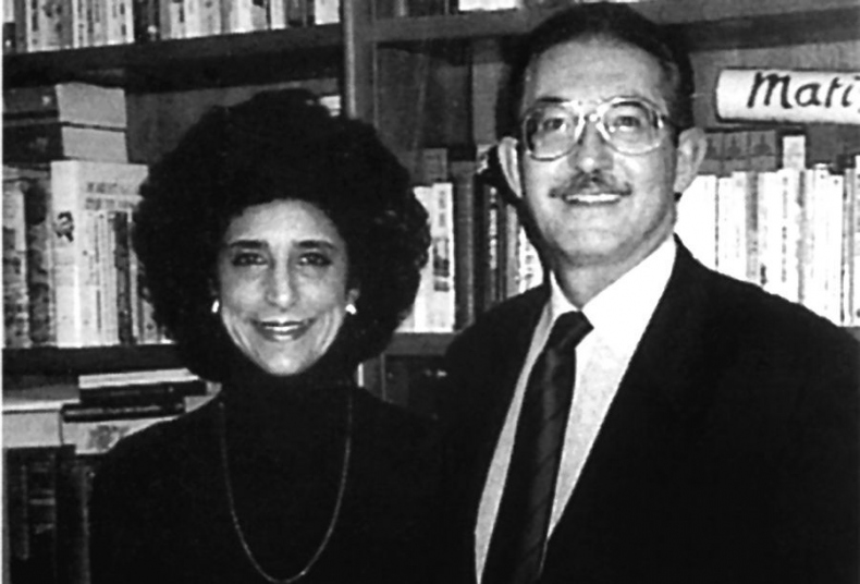 Иллюстрация к книге — Шпион и предатель. Самая громкая шпионская история времен холодной войны [i_023.jpg]