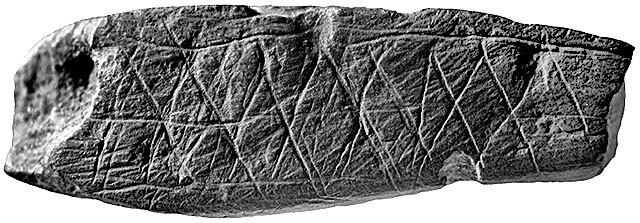 Иллюстрация к книге — Остались одни. Единственный вид людей на земле [i_027.jpg]