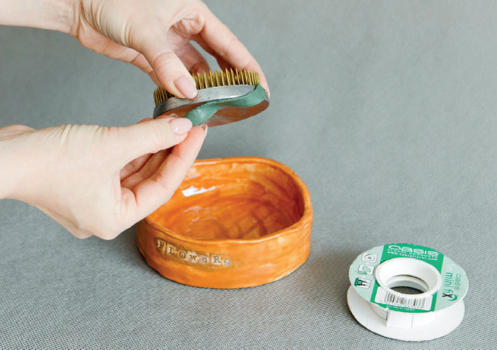 Иллюстрация к книге — Цветочная мастерская. Первая книга начинающего флориста [i_037.jpg]