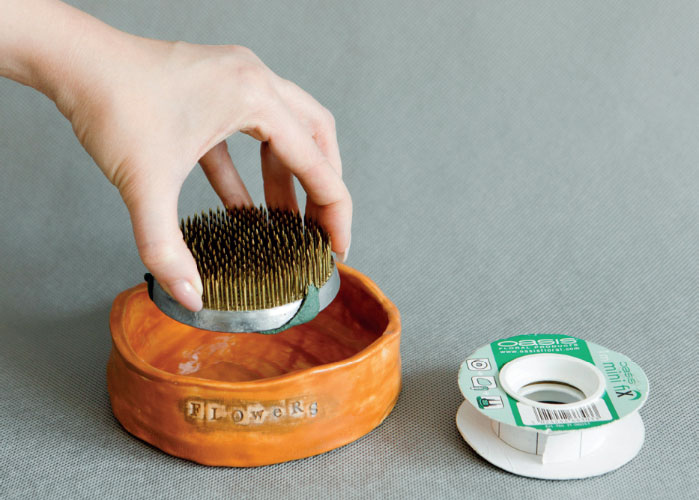 Иллюстрация к книге — Цветочная мастерская. Первая книга начинающего флориста [i_038.jpg]