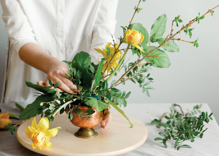 Иллюстрация к книге — Цветочная мастерская. Первая книга начинающего флориста [i_063.jpg]