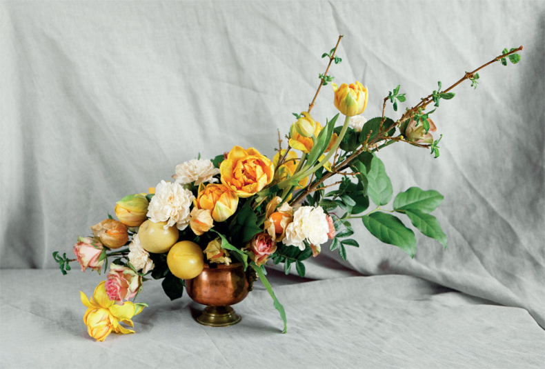 Иллюстрация к книге — Цветочная мастерская. Первая книга начинающего флориста [i_067.jpg]