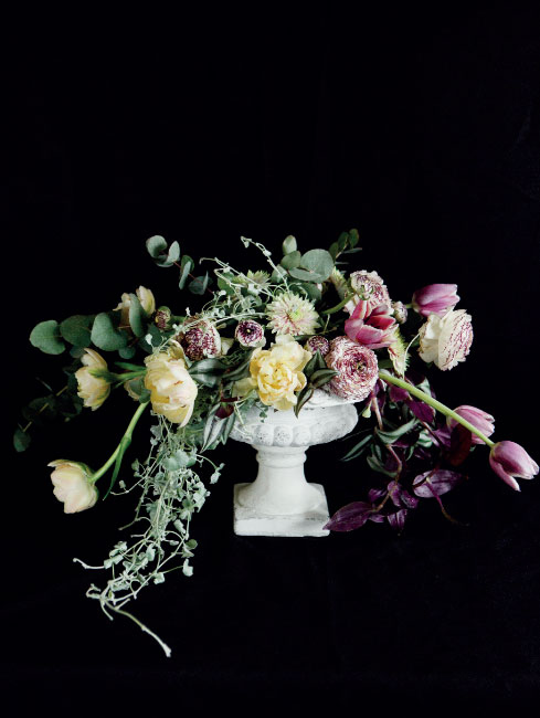 Иллюстрация к книге — Цветочная мастерская. Первая книга начинающего флориста [i_072.jpg]