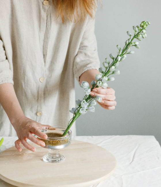 Иллюстрация к книге — Цветочная мастерская. Первая книга начинающего флориста [i_073.jpg]