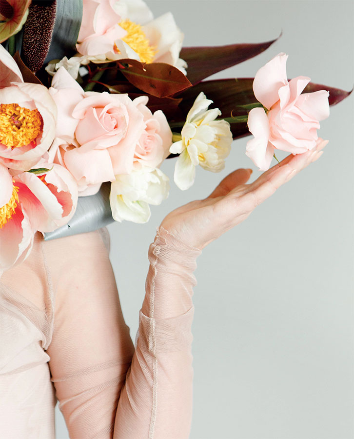 Иллюстрация к книге — Цветочная мастерская. Первая книга начинающего флориста [i_080.jpg]