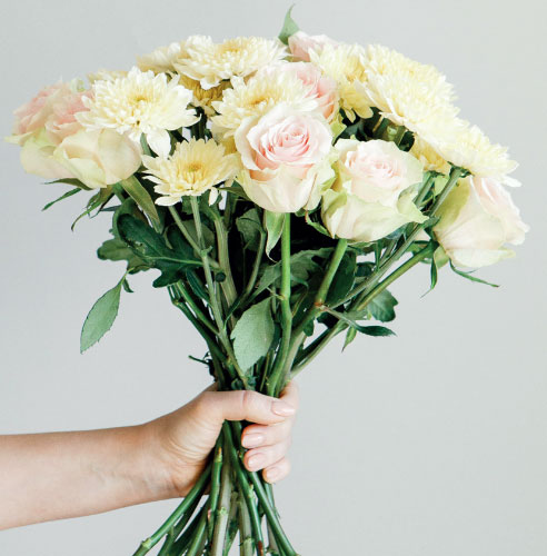 Иллюстрация к книге — Цветочная мастерская. Первая книга начинающего флориста [i_082.jpg]