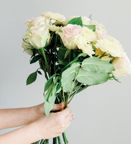 Иллюстрация к книге — Цветочная мастерская. Первая книга начинающего флориста [i_083.jpg]