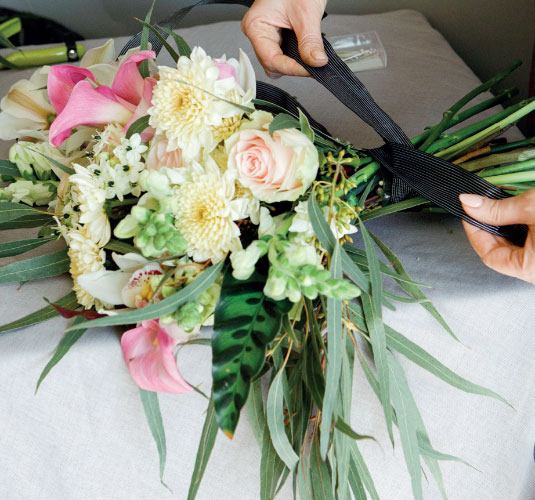 Иллюстрация к книге — Цветочная мастерская. Первая книга начинающего флориста [i_090.jpg]